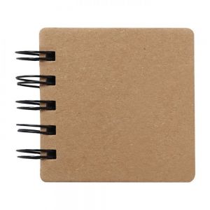 LIBRETA KOKE personalizada